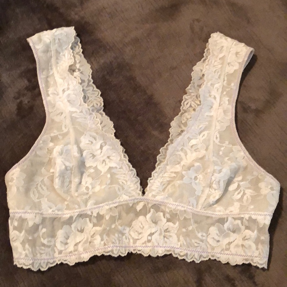 Free People Bralette